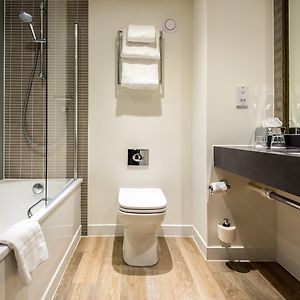 Standard Room Two Single Beds
